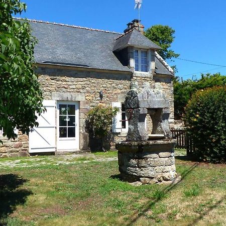 Crac'H, Grande Maison De Vacances Au Calme Crach Exterior foto